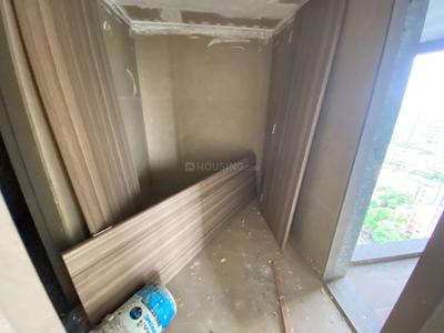 Balcony Image of 2600 Sq.ft 3.5 BHK Apartment / Flat for sale in Aramus The Domus Prive, Nerul Navi Mumbai for Rs. 55000000