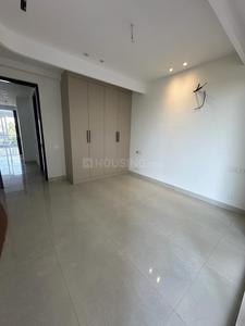 Hall Image of 2400 Sq.ft 3 BHK Builder Floor for sale in Mullanpur Mohali for Rs. 14500000