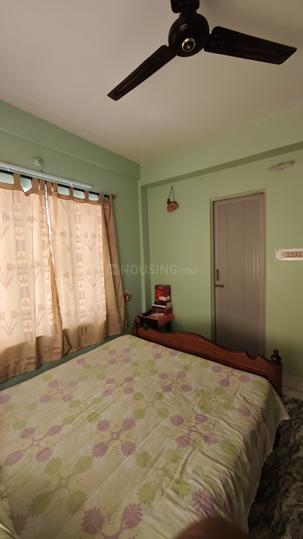 Lokenth enterprises Bedroom 1