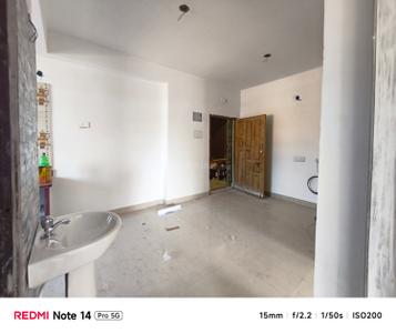 Hall Image of 851 Sq.ft 2 BHK Apartment / Flat for sale in New Barrakpur Kolkata for Rs. 2500000