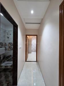 Image of 1066 Sq.ft 2 BHK Apartment / Flat for sale in Daldal Seoni, Raipur for Rs. 3731000