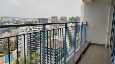 Image of 1350 Sq.ft 2.5 BHK Apartment / Flat for sale in Amanora Neo Towers, Hadapsar, Pune for Rs. 19000000