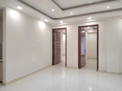 Living Room Image of 1350 Sq.ft 3 BHK Apartment / Flat for sale in Chhattarpur New Delhi for Rs. 11500000