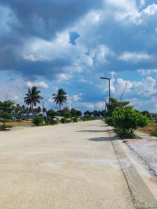 Image of 800 Sq.ft Residential Plot / Land for sale in Srinivaspur Rural, Kolar for Rs. 1600000