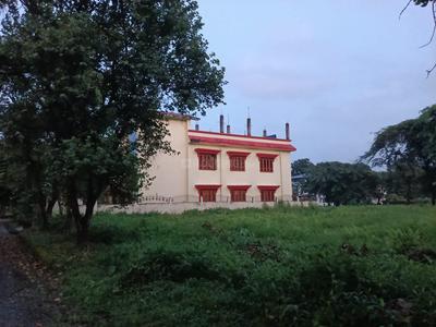 4 BHK Flat