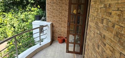 Balcony Image of 1800 Sq.ft 2 BHK Independent House for rent in Perambur Chennai for Rs. 24000