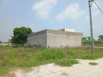 Image of 60 Sq.ft Residential Plot / Land for sale in SS Ayodhya Enclave, Dhoom Manikpur, Greater Noida for Rs. 2005000