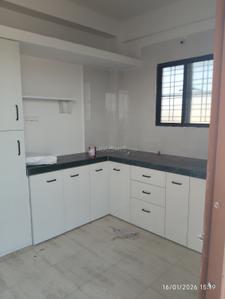 Kitchen Image of 1150 Sq.ft 2 BHK Apartment / Flat for sale in Ashirwad Nagar Nagpur for Rs. 5000000
