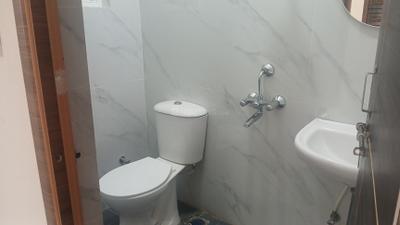 Image of 1100 Sq.ft 2 BHK Apartment / Flat for rent in Banaswadi, Bengaluru for Rs. 30000