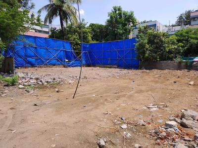Anupama Homes Plot View 2