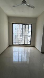 Hall Image of 363 Sq.ft 1 BHK Apartment / Flat for sale in Mayfair Virar Gardens Cluster VI, Virar West Virar for Rs. 3200000