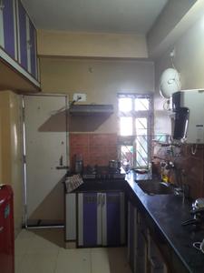 Kitchen Image of 1075 Sq.ft 2 BHK Apartment / Flat for sale in Doranda Ranchi for Rs. 3200000