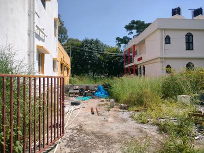 Image of 1200 Sq.ft Residential Plot / Land for sale in S.Bingipura, Bengaluru for Rs. 6800000