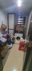 Hall Image of 1250 Sq.ft 3 BHK Apartment / Flat for sale in Dosti Flamingos, Sewri Mumbai for Rs. 38500000