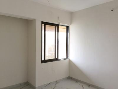 Bedroom Image of 800 Sq.ft 2 BHK Apartment / Flat for rent in Kasarvadavali Thane for Rs. 24000