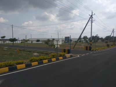 Image of 1000 Sq.ft Residential Plot / Land for sale in Ghorpadi, Pune for Rs. 249999