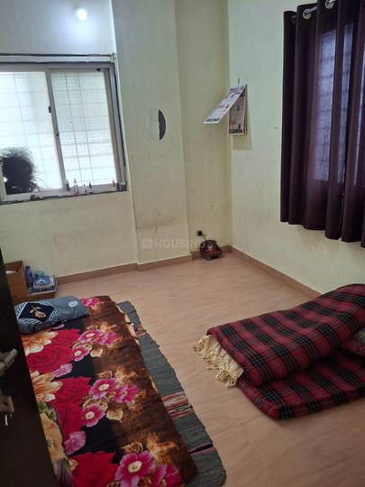 Mahtoba nivas  Bedroom 1