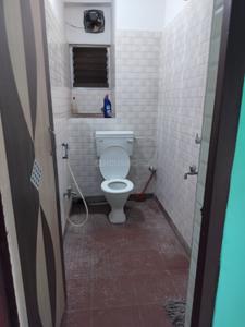 Bathroom Image of 1069 Sq.ft 2 BHK Apartment / Flat for sale in Tiljala Kolkata for Rs. 4300000