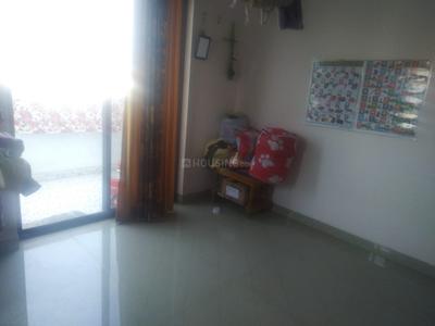 Hall Image of 600 Sq.ft 2 BHK Apartment / Flat for sale in Kanishka Plaza, Chilkalthana Aurangabad for Rs. 3000000