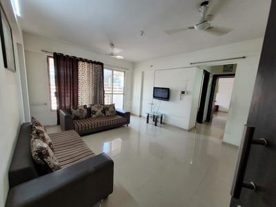 Hall Image of 1190 Sq.ft 2 BHK Apartment / Flat for sale in Mangalam Midas City, Charholi Budruk Pune for Rs. 6423000
