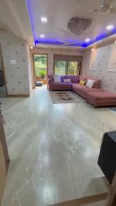 Bedroom Image of 1220 Sq.ft 2 BHK Apartment / Flat for sale in Wanowrie Pune for Rs. 13000000