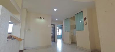 Hall Image of 1750 Sq.ft 3 BHK Apartment / Flat for rent in CGHS Ganpati Apartment, Sector 56 Gurgaon for Rs. 48000