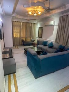 3 BHK Apartment