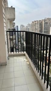 2.5 BHK Flat