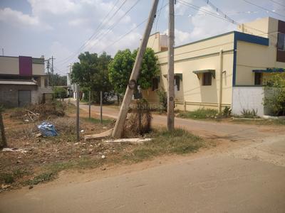 Image of 1500 Sq.ft Residential Plot / Land for sale in Kannampalayam, Coimbatore for Rs. 5000000