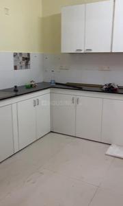 Kitchen Image of 1215 Sq.ft 2 BHK Apartment / Flat for sale in TVS Emerald Peninsula, Manapakkam Chennai for Rs. 10000000
