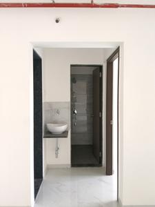 Passage Image of 420 Sq.ft 1 BHK Apartment / Flat for sale in Koliwada Thane for Rs. 5200000