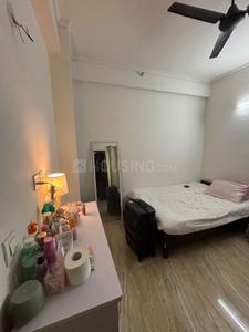 Bedroom Image of 660 Sq.ft 2 BHK Apartment / Flat for sale in Migsun Vilaasa, Eta II Greater Noida for Rs. 5500000