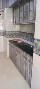 Kitchen Image of 750 Sq.ft 1 BHK Apartment / Flat for sale in Lodha Splendora, Thane West Thane for Rs. 6400000