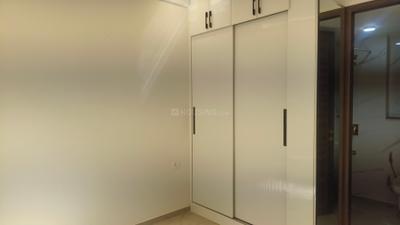 Bedroom Image of 1600 Sq.ft 3.5 BHK Builder Floor for rent in Smartworld Orchard, Sector 61 Gurgaon for Rs. 60000