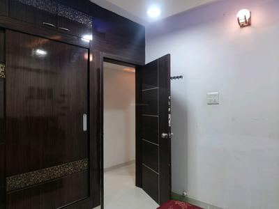 Shri Sai 7th Heaven Bedroom One 2