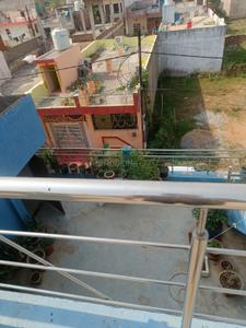 Building Image of 1200 Sq.ft 5 BHK Independent House for sale in Anand Nagar Gwalior for Rs. 8800000