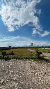 Herbertpur Plot View 2