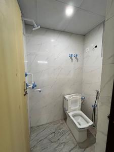 Bathroom Image of Serenity pg in Sector 126, Noida