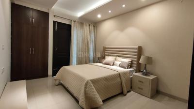 Bedroom Image of 6500 Sq.ft 5 BHK Independent House for sale in Sector 18 Chandigarh for Rs. 550000000