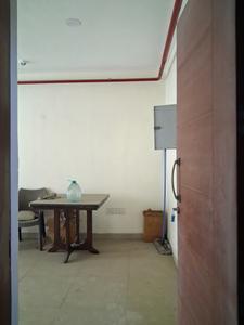 Main Entrance Image of 950 Sq.ft 2 BHK Apartment / Flat for sale in Urbtech Xaviers, Sector 168 Noida for Rs. 7250000