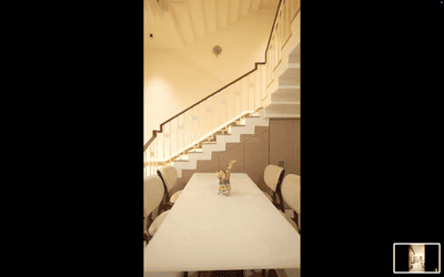 Image of 2800 Sq.ft 3.5 BHK Independent House for sale in Omaxe Hills, Rau, Indore for Rs. 15500000