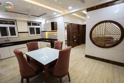 Image of 1076 Sq.ft 2 BHK Apartment / Flat for sale in Mahalaxmi Aishwaryam Residency, Bhuwana, Udaipur for Rs. 5514500