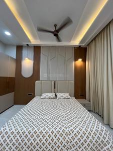Bedroom Image of 3800 Sq.ft 4 BHK Villa for sale in Chitrakoot Jaipur for Rs. 38000000