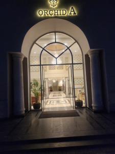 Image of 2500 Sq.ft 4 BHK Apartment / Flat for sale in Ambika Florence Park, New Chandigarh, Chandigarh for Rs. 22000000