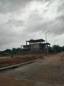 Image of 2505 Sq.ft Residential Plot / Land for sale in Naya Raipur, Raipur for Rs. 11272000