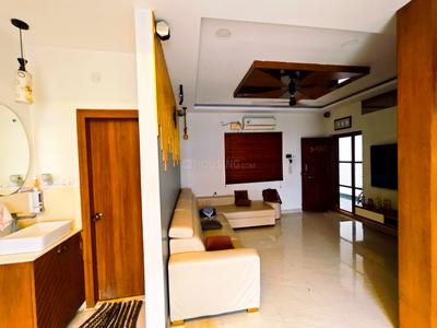 Hall Image of 1136 Sq.ft 2 BHK Apartment / Flat for sale in Kismatpur villas, Kismatpur Hyderabad for Rs. 9000000