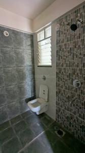 Bathroom Image of 941 Sq.ft 2 BHK Apartment / Flat for sale in Majestique Rhythm County, Handewadi Pune for Rs. 5800000