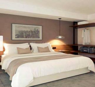 Bedroom Image of Buzz pg  in Sector 33, Gurgaon