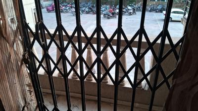 Balcony Image of 740 Sq.ft 1 BHK Apartment / Flat for sale in Marathon Nagari NX, Badlapur East Badlapur for Rs. 2700000