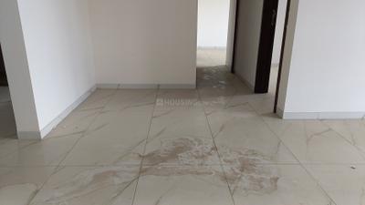 Living Room Image of 1400 Sq.ft 3 BHK Apartment / Flat for rent in Kohinoor Sapphire III, Tathawade Pune for Rs. 33000